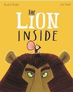 Фото - The Lion Inside