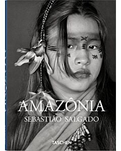 Фото - Amazônia