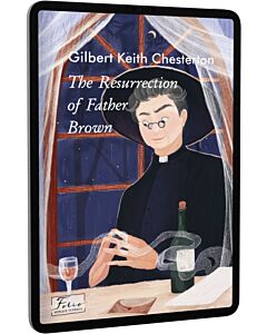Фото - E-book: The Resurrection of Father Brown (Folio World's Classics)