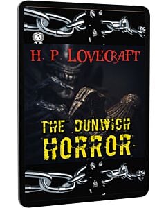 Фото - E-book: The Dunwich Horror