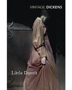Фото - Little Dorrit (Vintage Classics)