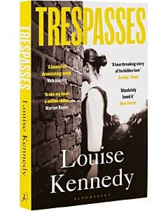 Фото - Trespasses