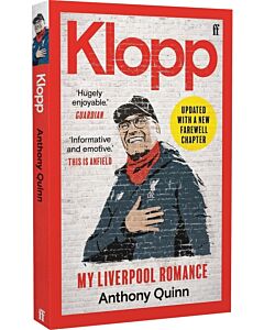 Фото - Klopp. My Liverpool Romance
