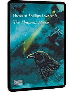 Фото - E-book: The Shunned House (Folio World's Classics)