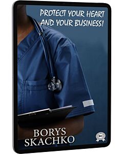 Фото - E-book: Protect your heart and your business!