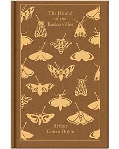 Фото - The Hound of Baskervilles (Penguin Clothbound Classics)