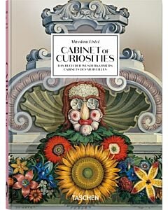 Фото - Cabinet of Curiosities