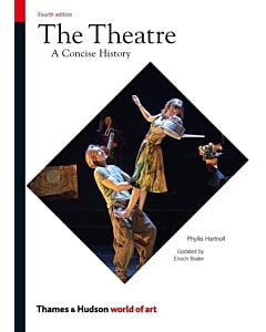 Фото - The Theatre (World of Art)