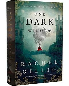 Фото - One Dark Window. Book 1 (The Shepherd King) (hardback)