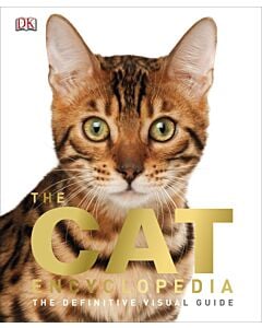 Фото - The Cat Encyclopedia