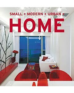 Фото - Small + Modern + Urban = Home