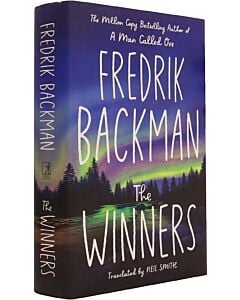 Фото - The Winners (hardcover)