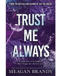 Фото - Trust Me Always. Book 3 (Boys of Avix)