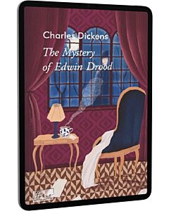 Фото - E-book: The Mystery of Edwin Drood (Folio World's Classics)
