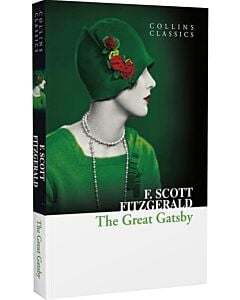 Фото - The Great Gatsby (Collins Classics)
