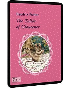 Фото - E-book: The Tailor of Gloucester (Folio World's Classics)