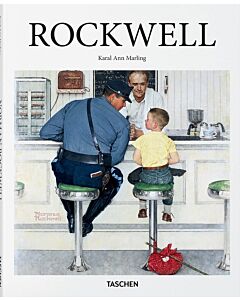 Фото - Rockwell