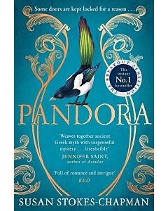 Фото - Pandora