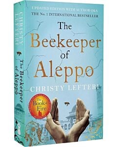 Фото - The Beekeeper of Aleppo