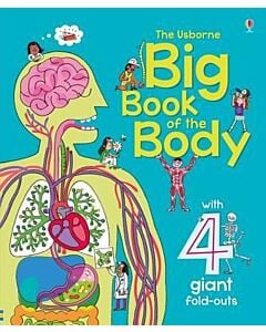 Фото - Big Book of The Body