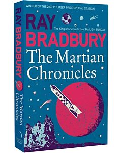 Фото - The Martian Chronicles