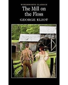 Фото - The Mill on the Floss (Wordsworth Classics)