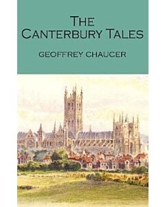 Фото - The Canterbury Tales (Wordsworth Poetry Library)