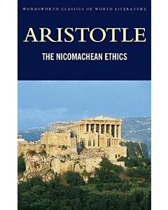 Фото - The Nicomachean Ethics (Wordsworth Classics of World Literature)