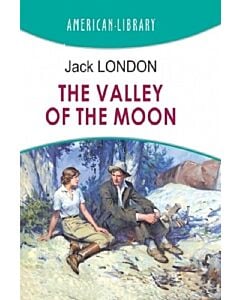 Фото - The Valley of the Moon (American Library)