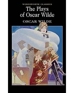 Фото - The Plays of Oscar Wilde (Wordsworth Classics)