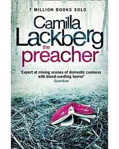 Фото - The Preacher. Book 2 (Fjällbacka)