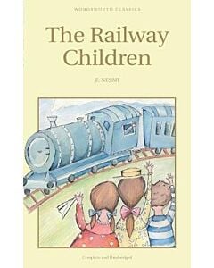 Фото - The Railway Children (Wordsworth Children's Classics)