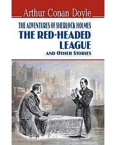 Фото - The Red-Headed League and Other Stories (English Library)