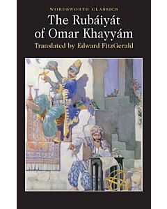 Фото - The Rubáiyát of Omar Khayyám (Wordsworth Classics)