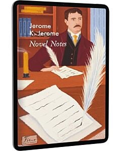 Фото - E-book: Novel Notes (Folio World's Classics)