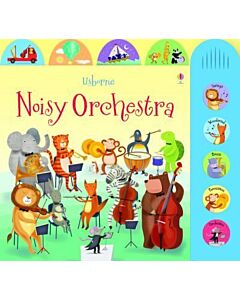 Фото - Noisy Orchestra