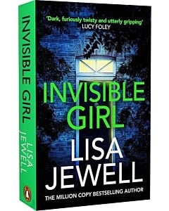 Фото - Invisible Girl (standart)