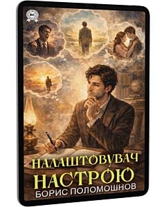 Фото - E-book: Налаштувач настрою