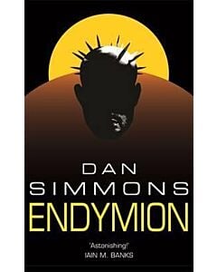 Фото - Endymion. Book 3 (Hyperion Cantos)