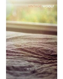 Фото - The Waves (Vintage Classics)
