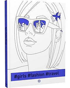 Фото - #girls #fashion #travel