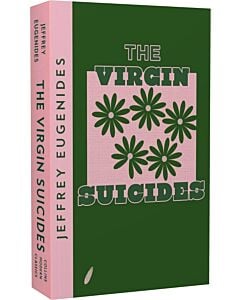 Фото - The Virgin Suicides (Collins Modern Classics)
