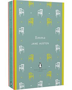 Фото - Emma (Penguin English Library)
