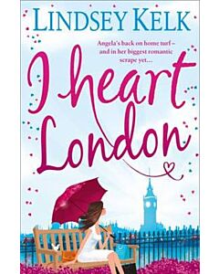 Фото - I Heart London. Book 5