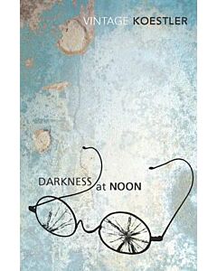 Фото - Darkness At Noon (Vintage Classics)