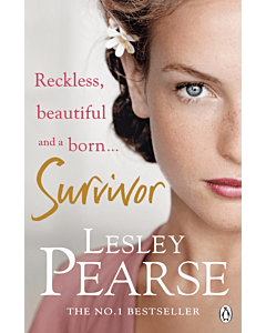 Фото - Survivor. Book 3 (Belle)