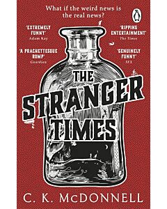 Фото - The Stranger Times. Book 1