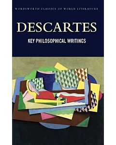 Фото - Key Philosophical Writings (Wordsworth Classics of World Literature)