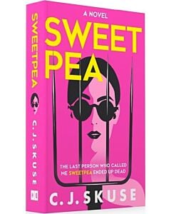 Фото - Sweetpea. Book 1 (Sweetpea)