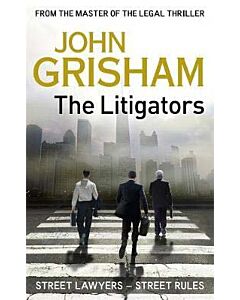 Фото - The Litigators